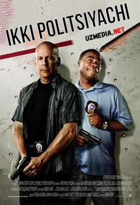 Ikki / 2 politsiyachi Premyera Uzbek tilida O'zbekcha tarjima kino 2010 HD tas-ix skachat