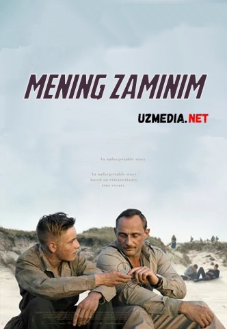 Mening zaminim / yerim / yurtim / vatanim Premyera Uzbek tilida O'zbekcha tarjima kino 2015 HD tas-ix skachat