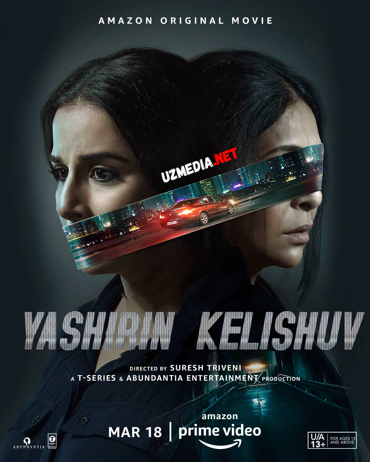 Yashirin kelishuv Hind kino Uzbek tilida 2022 O'zbekcha tarjima kino Full HD
