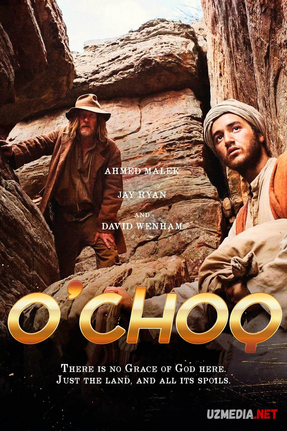 O'choq / Olov / Pech Avstraliya filmi Uzbek tilida O'zbekcha tarjima 2020 kino Full HD skachat