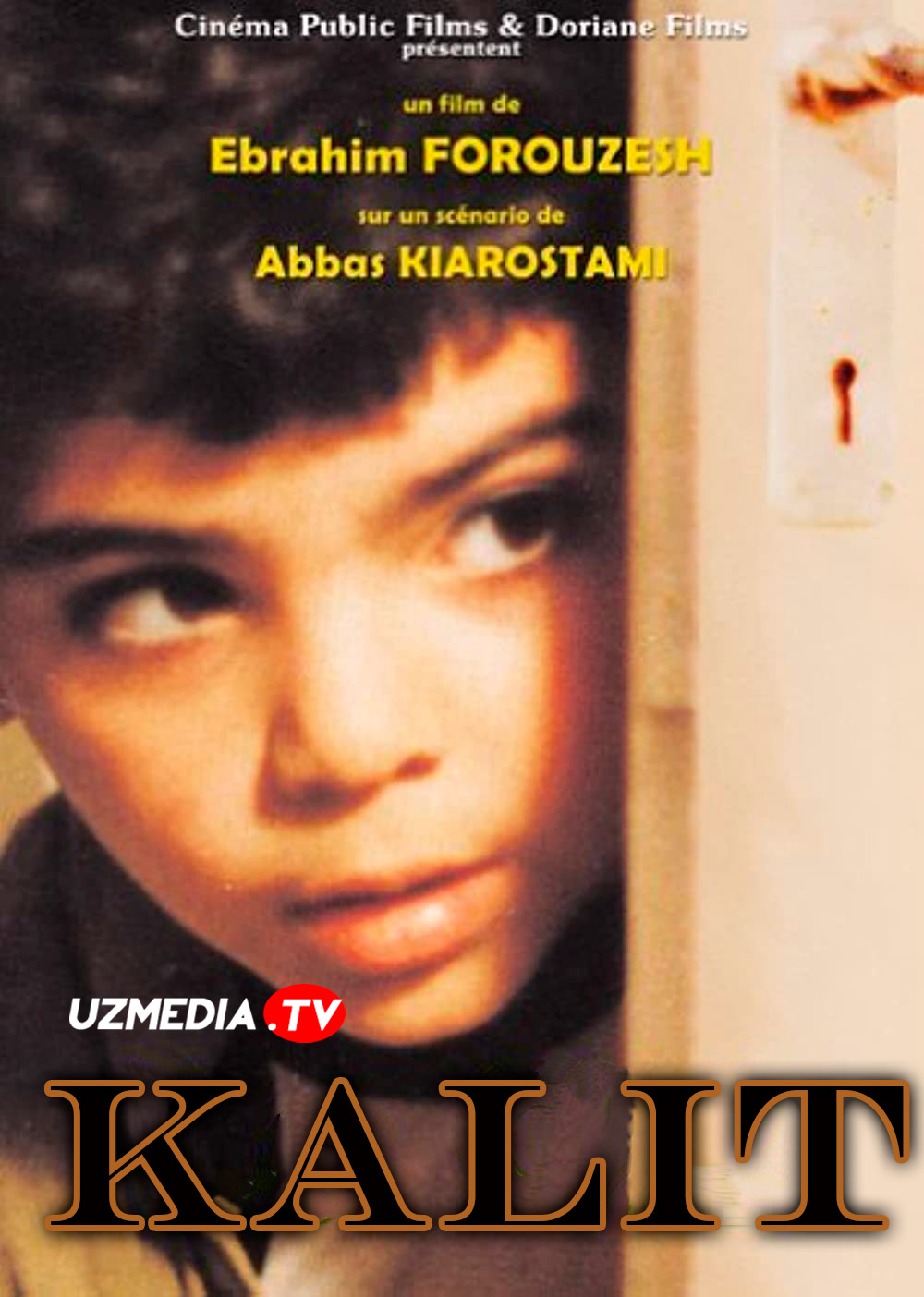 Kalit Eron dramatik filmi Uzbek tilida O'zbekcha tarjima 1987 kino SD skachat