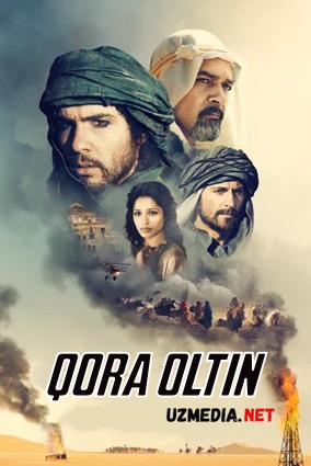 Qora oltin Uzbek tilida O'zbekcha tarjima kino 2011 HD tas-ix skachat