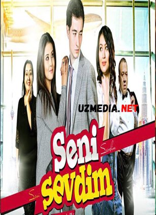Seni sevdim (o'zbek film) | Сени севдим (узбекфильм) HD tas-ix skachat