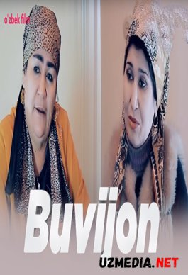Buvijon (o'zbek film) | Бувижон (узбекфильм) 2020 HD tas-ix skachat