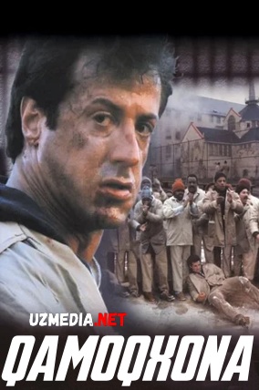 Qamoqxona / Qamoqhona Premyera Uzbek tilida O'zbekcha tarjima kino 1989 HD tas-ix skachat