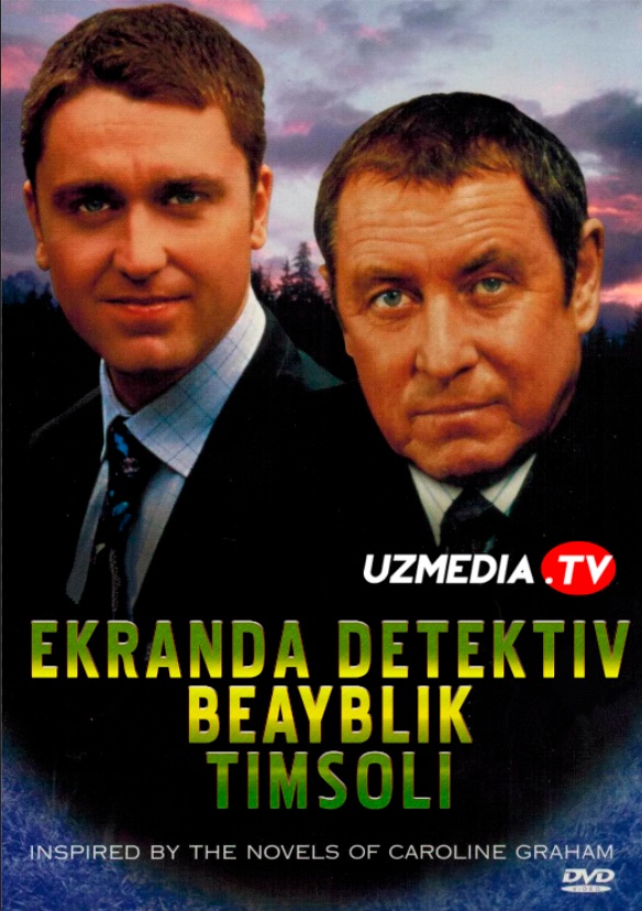 Ekranda detektiv: Beayblik timsoli Uzbek tilida O'zbekcha 1998 tarjima kino Full HD skachat