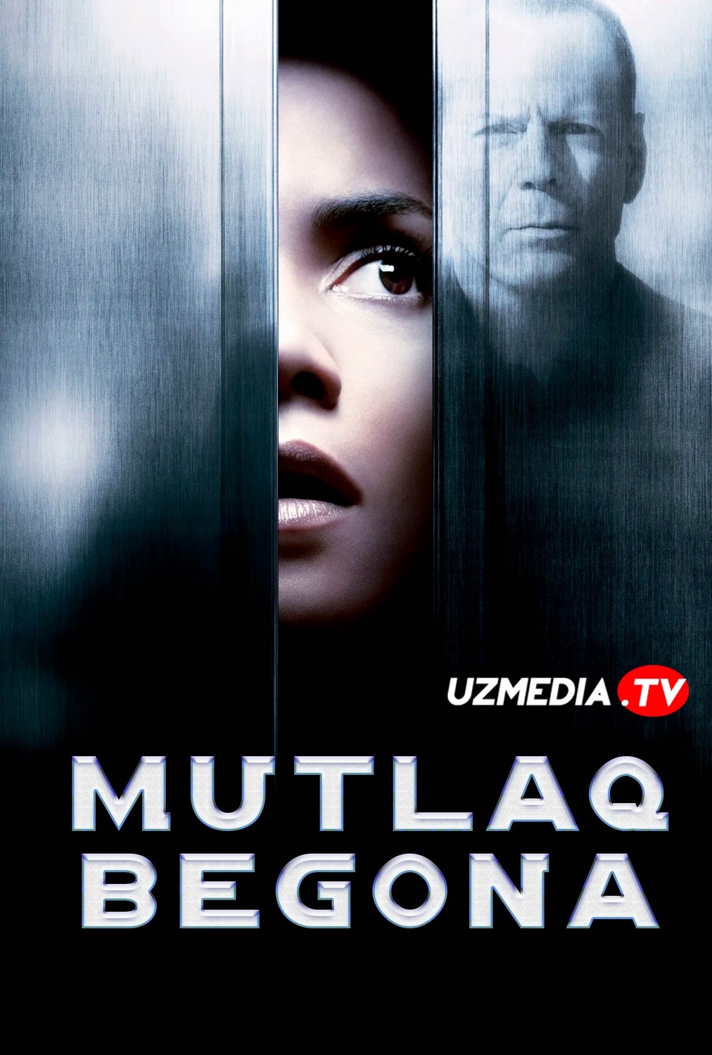 Mutlaq begona / Mukammal begona Uzbek tilida O'zbekcha 2007 tarjima kino Full HD skachat