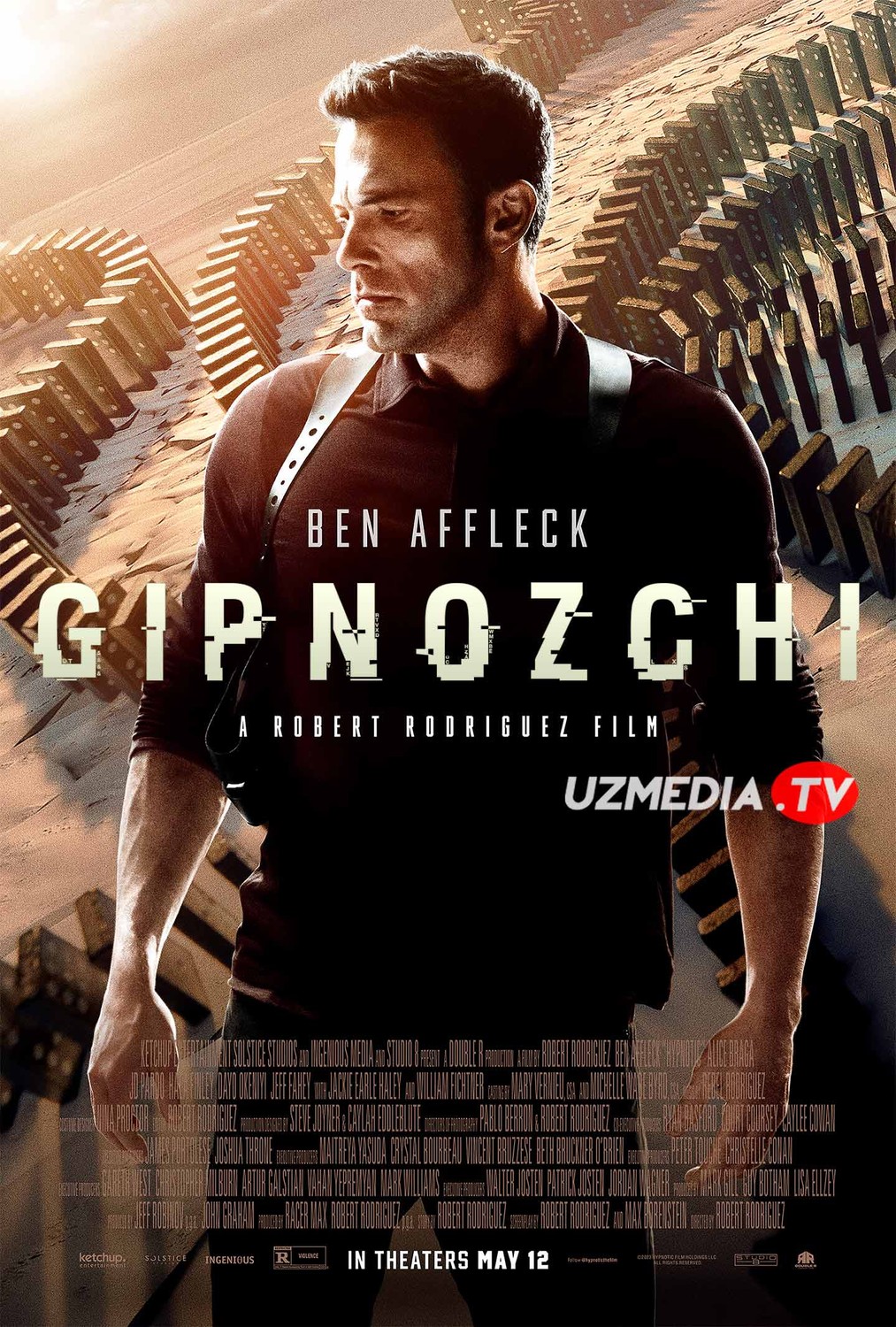 Gipnozchi / Gipnoz / Gipnotik Uzbek tilida O'zbekcha 2023 tarjima kino Full HD skachat