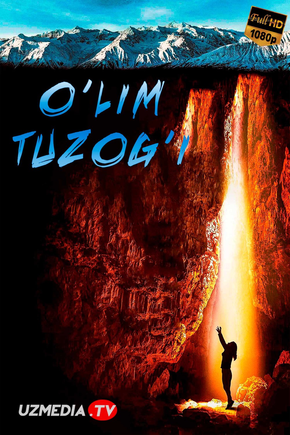 O'lim tuzog'i / Nafas olish Italiya filmi Uzbek tilida O'zbekcha 2022 tarjima kino Full HD skachat
