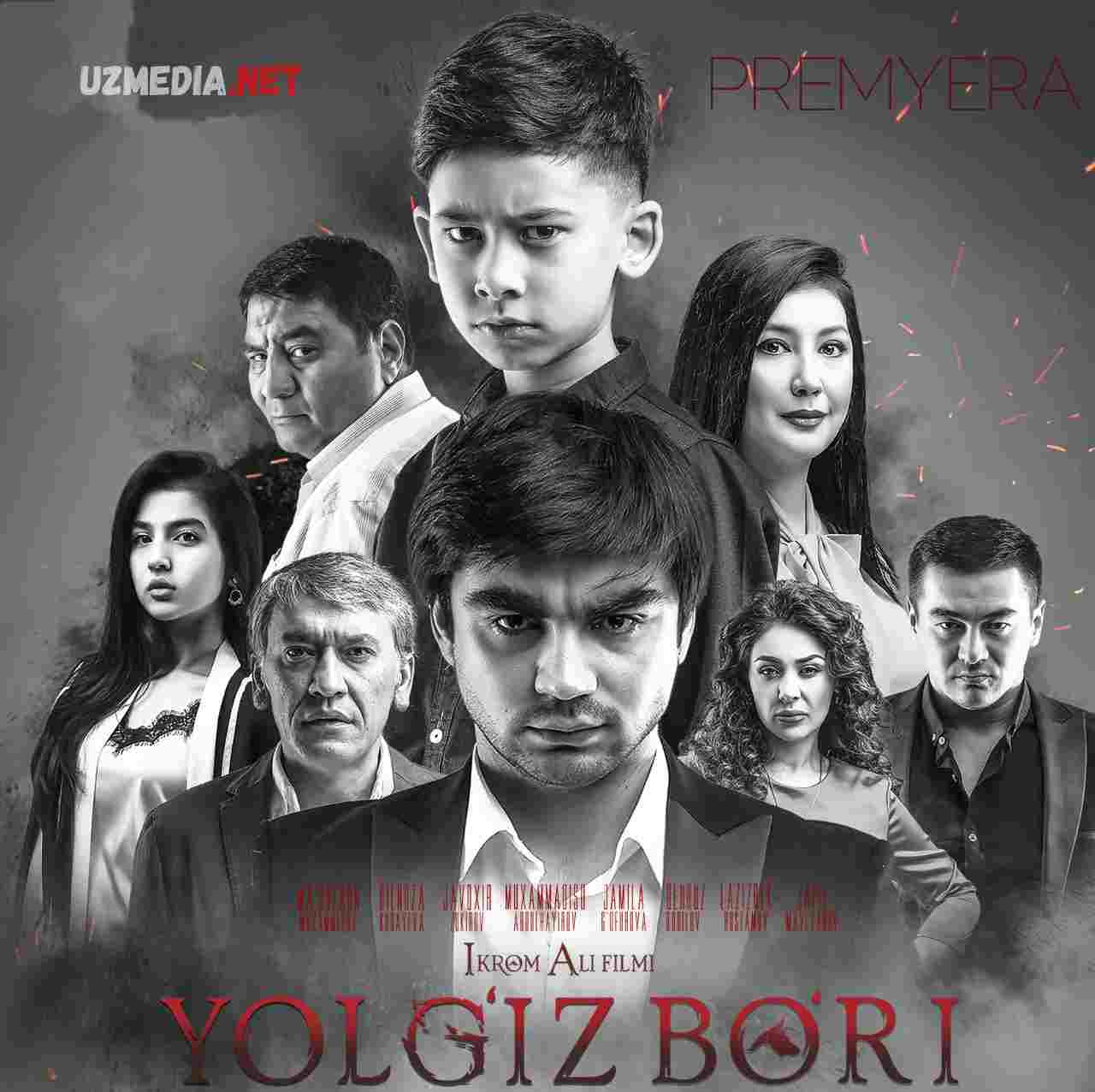 Yolg'iz bo'ri (O'zbek kino) | Ёлгиз бури (Узбек кино) 2020 HD tas-ix skachat
