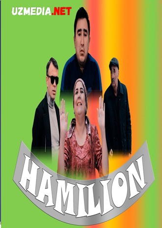 Hamilion (o'zbek film) | Хамилион (узбекфильм) 2020 HD tas-ix skachat