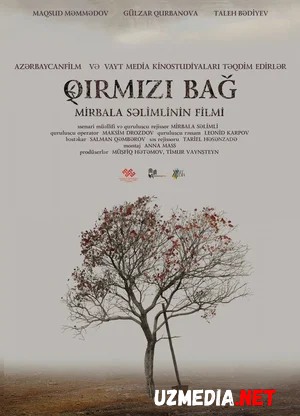 Qirmizi bog' Uzbek tilida O'zbekcha tarjima kino 2016 HD tas-ix skachat