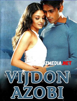 Vijdon azobi Hind kino Uzbek tilida O'zbekcha tarjima kino 2003 HD tas-ix skachat