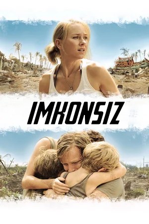 Imkonsiz / Ilojsiz O'zbekcha tilida Uzbekcha tarjima kino film 2012 HD tas-ix skachat