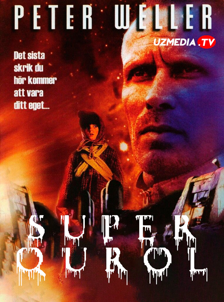 Super qurol 1 Uzbek tilida O'zbekcha 1995 tarjima kino Full HD skachat