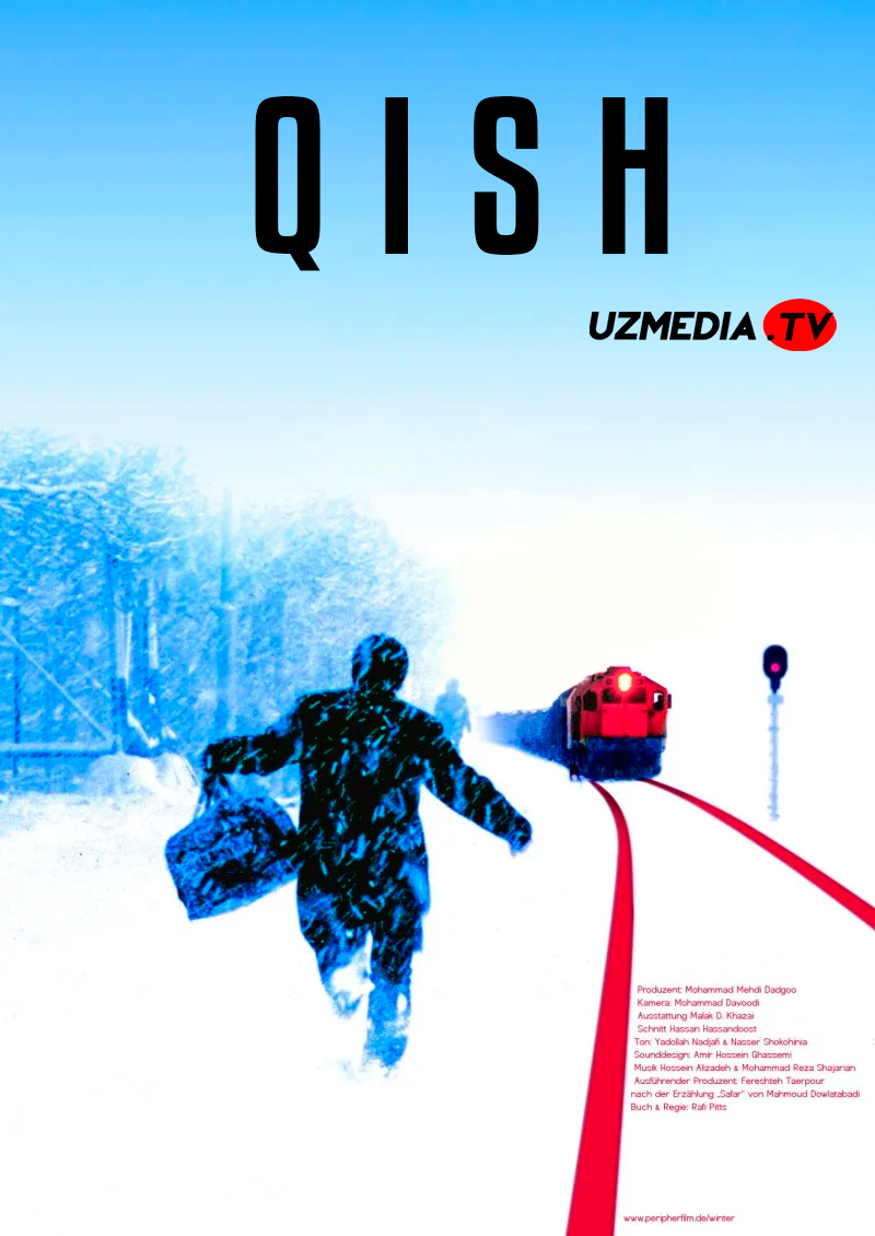 Bu qish / Zimiston Eron filmi Uzbek tilida O'zbekcha 2006 tarjima kino SD skachat