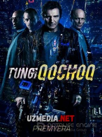 Tungi qochoq / Kechki qochoq Uzbek tilida O'zbekcha tarjima kino 2015 HD