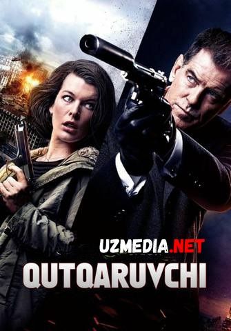 Qutqaruvchi / Qutqarish / Omon qolish / Omon qolgan Uzbek tilida O'zbekcha tarjima kino 2015 HD tas-ix skachat