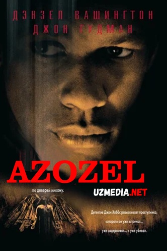 Azozel / Azozil Premyera Uzbek tilida O'zbekcha tarjima kino 1998 HD tas-ix skachat