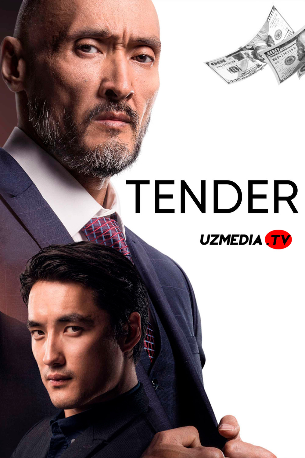 Tender Qozoq filmi Uzbek tilida O'zbekcha tarjima kino 2020 Full HD tas-ix skachat