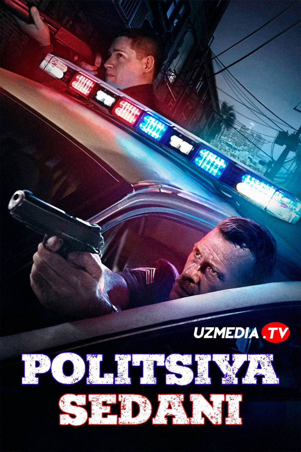 Politsiya / Polisiya / Palitsiya sedani Premyera Uzbek tilida O'zbekcha tarjima kino 2019 Full HD tas-ix skachat