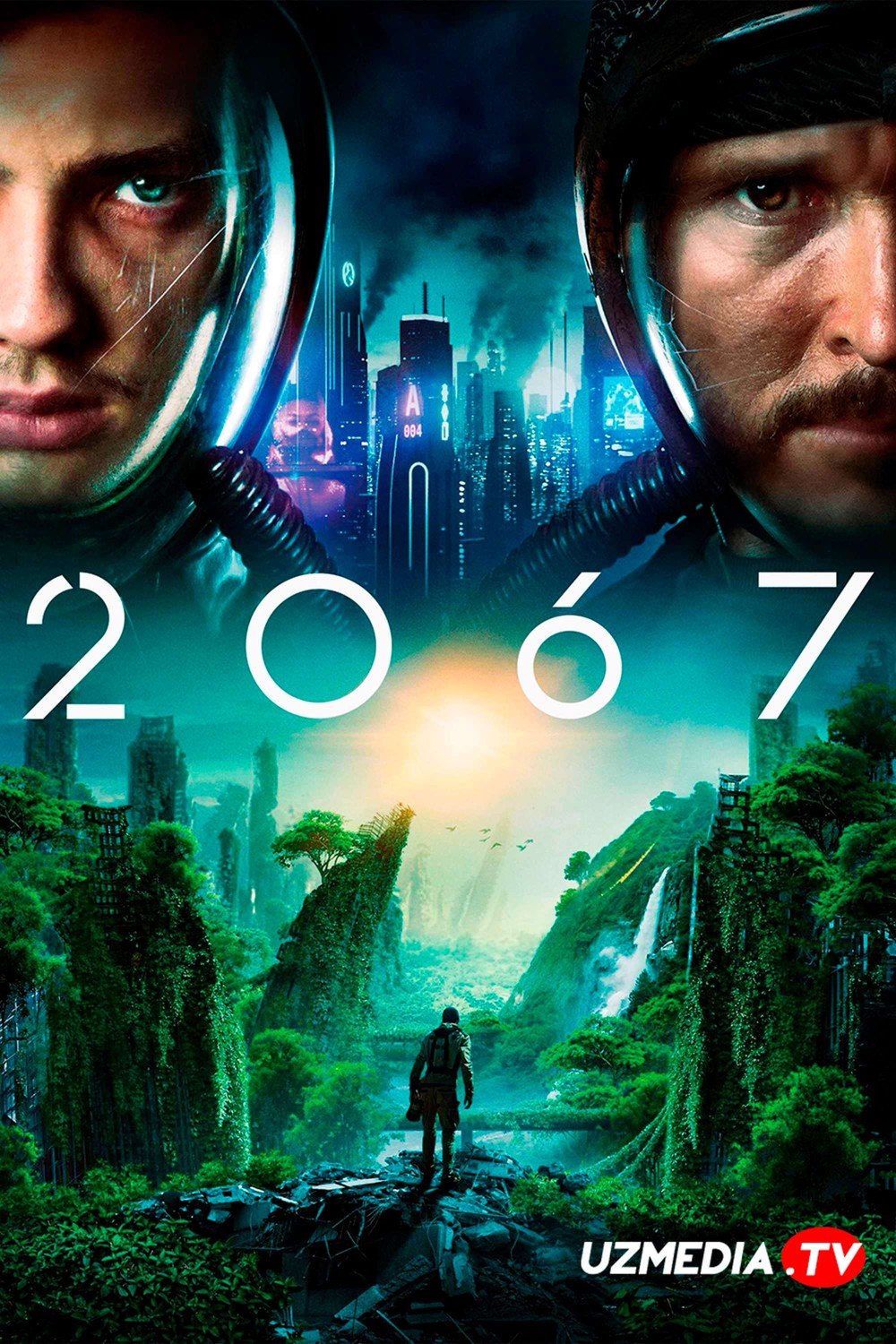 2067: Vaqt aylanishi / 2067 Vaqt davri Uzbek tilida O'zbekcha tarjima kino 2020 Full HD tas-ix skachat