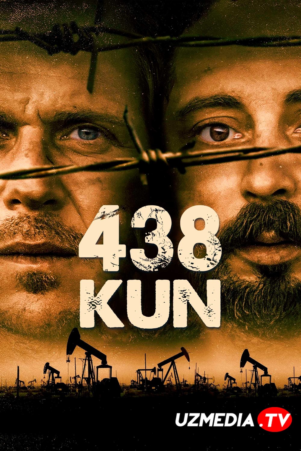 438 kun Shvetsiya filmi Uzbek tilida O'zbekcha tarjima kino 2019 Full HD tas-ix skachat