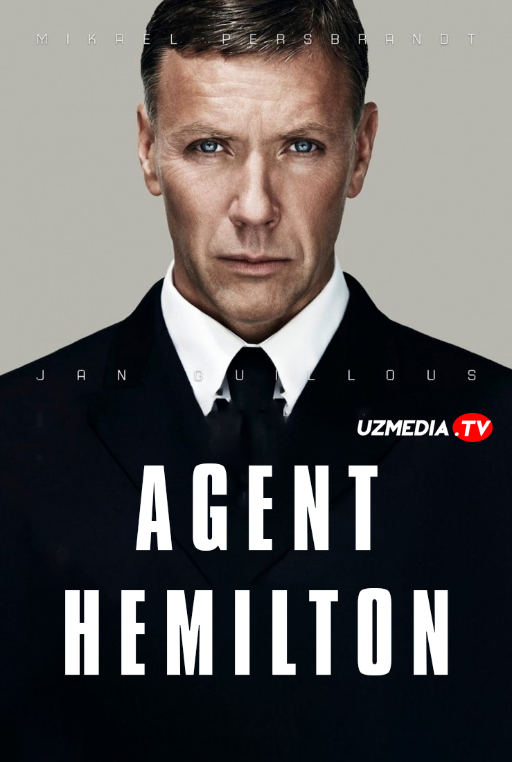 Agent Hemilton 1 / Josus Xemilton 1 Premyera Uzbek tilida O'zbekcha tarjima kino 2011 Full HD tas-ix skachat