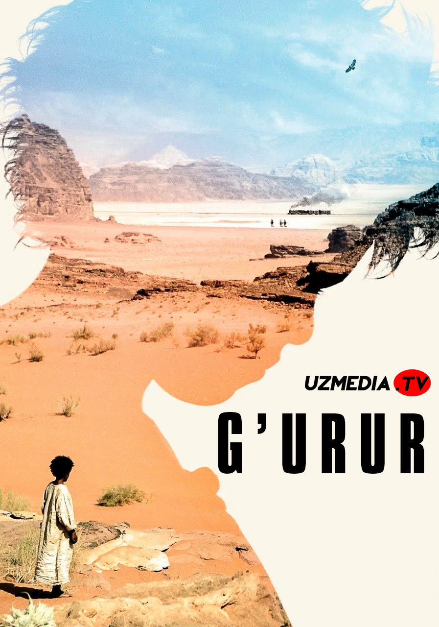 G'urur / Mag'rurlik Iordaniya filmi Uzbek tilida O'zbekcha 2014 tarjima kino Full HD tas-ix skachat