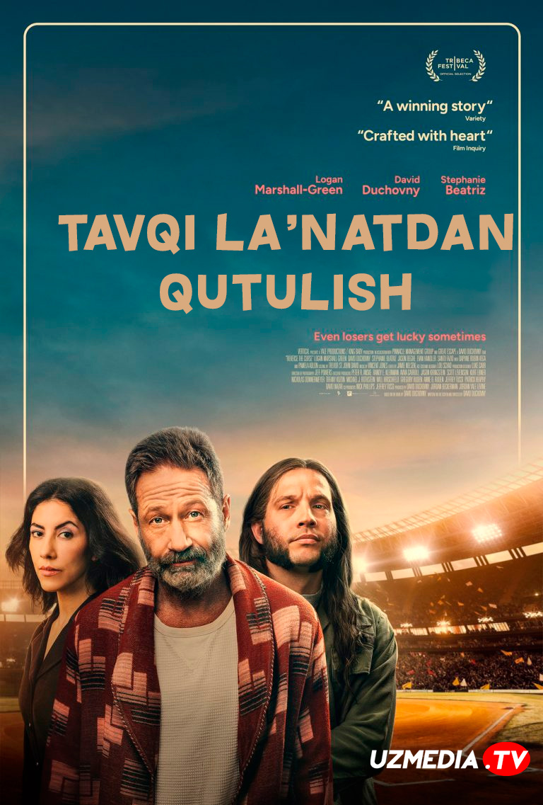 Tavqi la'natdan qutulish / La'natni olish Uzbek tilida O'zbekcha 2023 tarjima kino Full HD tas-ix skachat