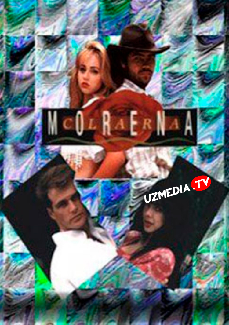 Morena Klara / Moreno Clara /Bryunetka Klara Venesuela seriali Barcha qismlar Uzbek tilida 1994 O'zbekcha tarjima serial Full HD skachat