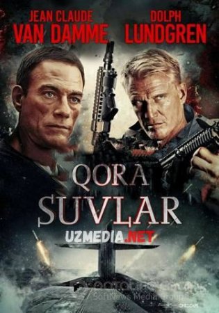 Qora Suvlar Uzbek tilida O'zbekcha tarjima kino 2018 HD