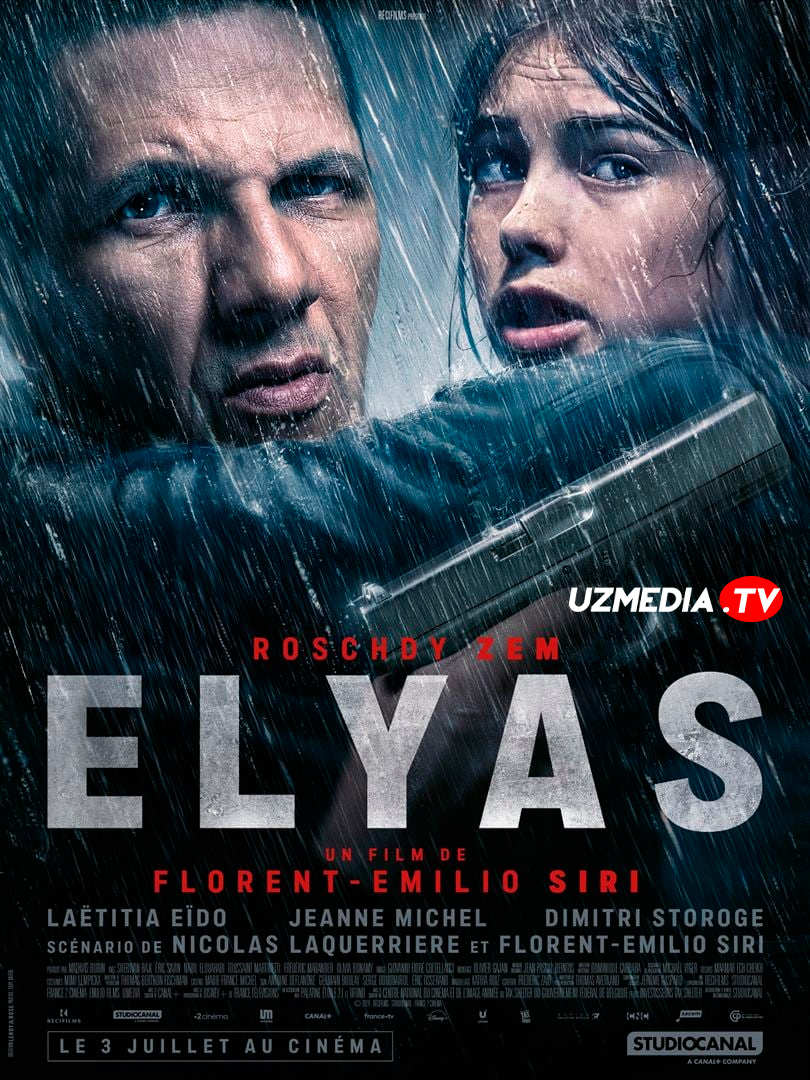 Elyas / Elias Belgiya filmi Uzbek tilida O'zbekcha 2024 tarjima kino Full HD tas-ix skachat