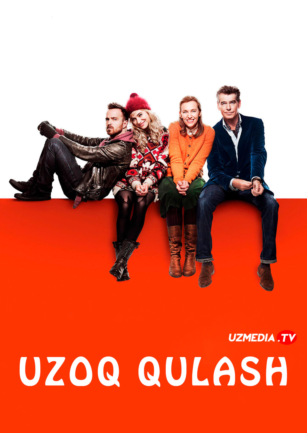 Uzoq qulash / Uzoq yiqilish Britaniya filmi Uzbek tilida O'zbekcha 2013 tarjima kino Full HD tas-ix skachat