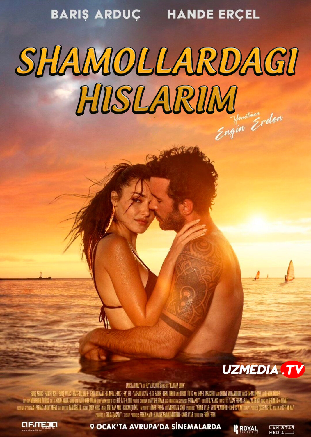 Shamollardagi hislarim / Shamollarda qolgan xislarim Turk kino Uzbek tilida O'zbekcha 2025 tarjima kino Full HD tas-ix skachat