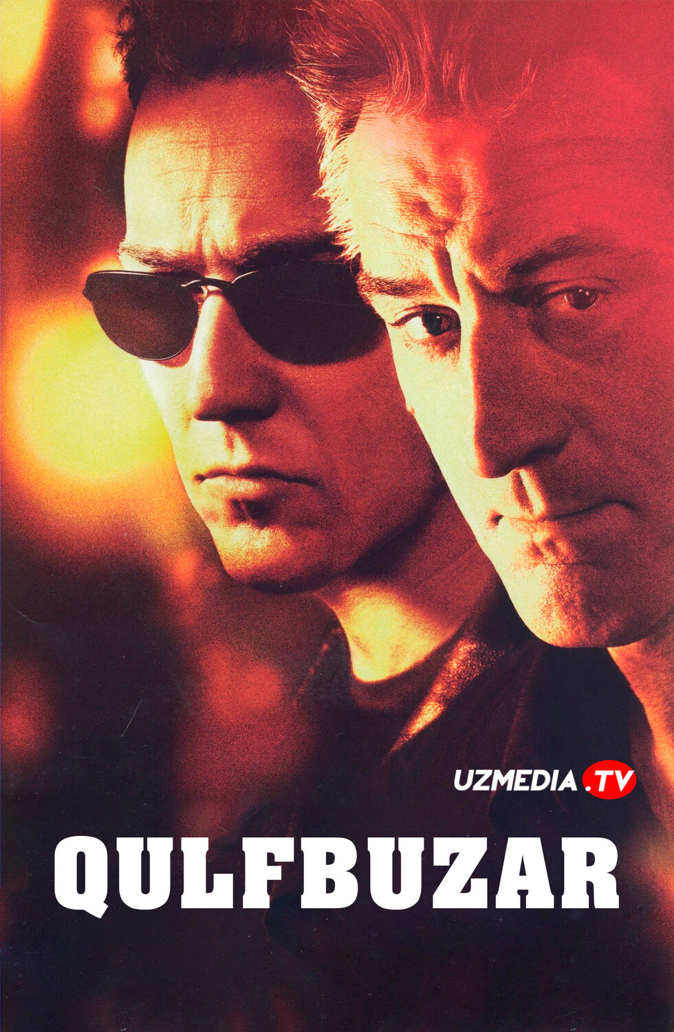 Hisob / Qulfbuzar Uzbek tilida O'zbekcha 2001 tarjima kino Full HD tas-ix skachat