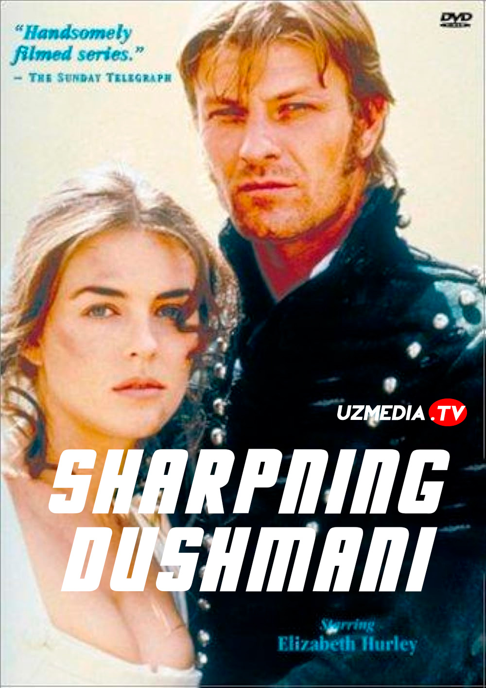 Maxfiy topshiriq 4 / Sharpning dushmani 4 / Sharpeni dushmani 4 Britaniya filmi Uzbek tilida O'zbekcha 1994 tarjima kino Full HD skachat