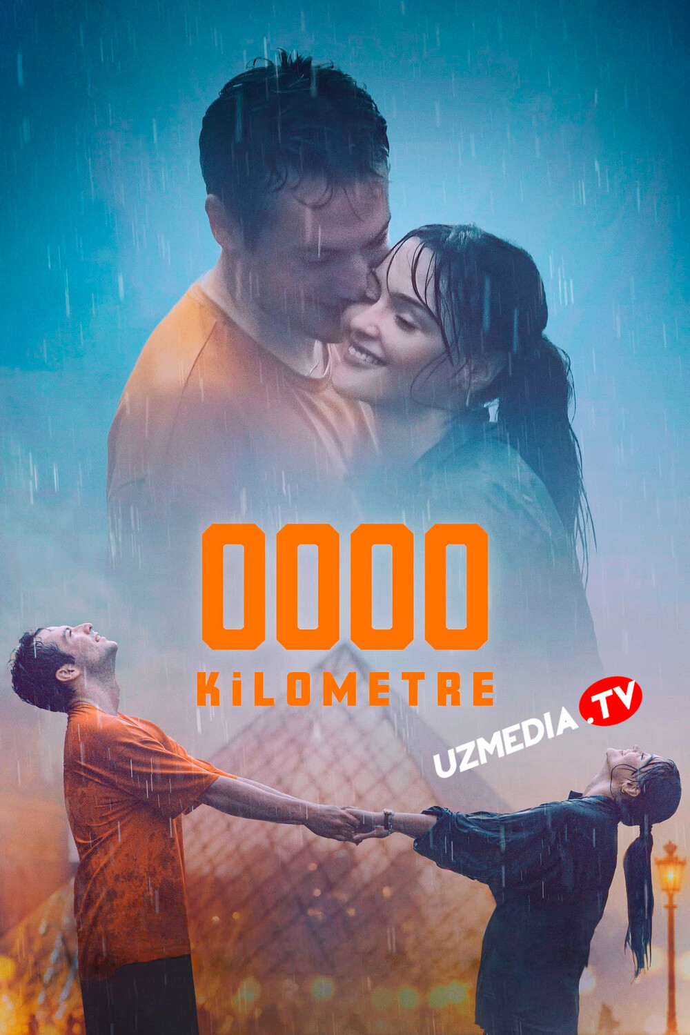 0000 kilometr Premyera Turk kino Uzbek tilida O'zbekcha 2024 tarjima kino Full HD tas-ix skachat