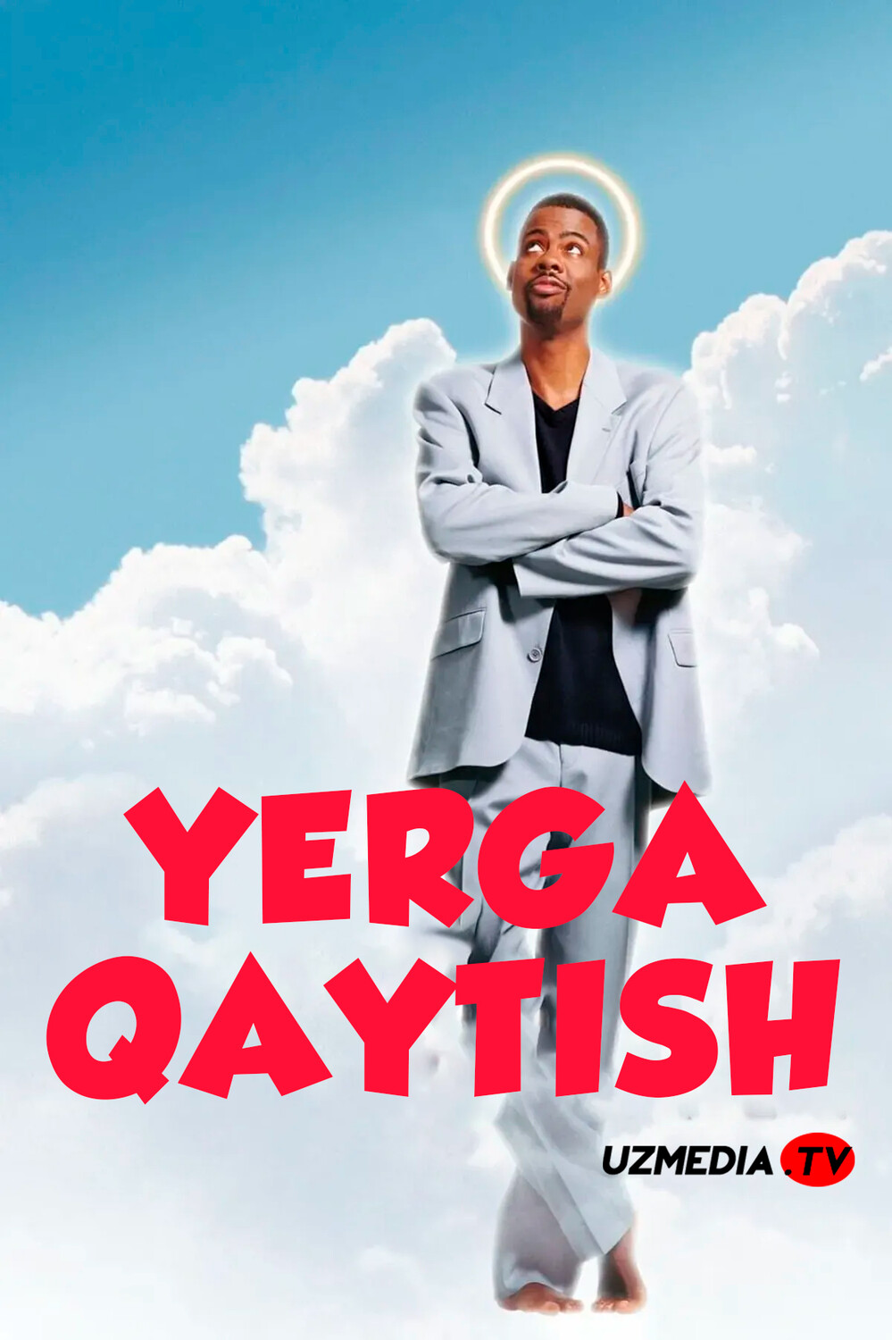 Yerga qaytish / Yerga qaytib Germaniya filmi Uzbek tilida 2001 O'zbekcha tarjima kino Full HD tas-ix skachat