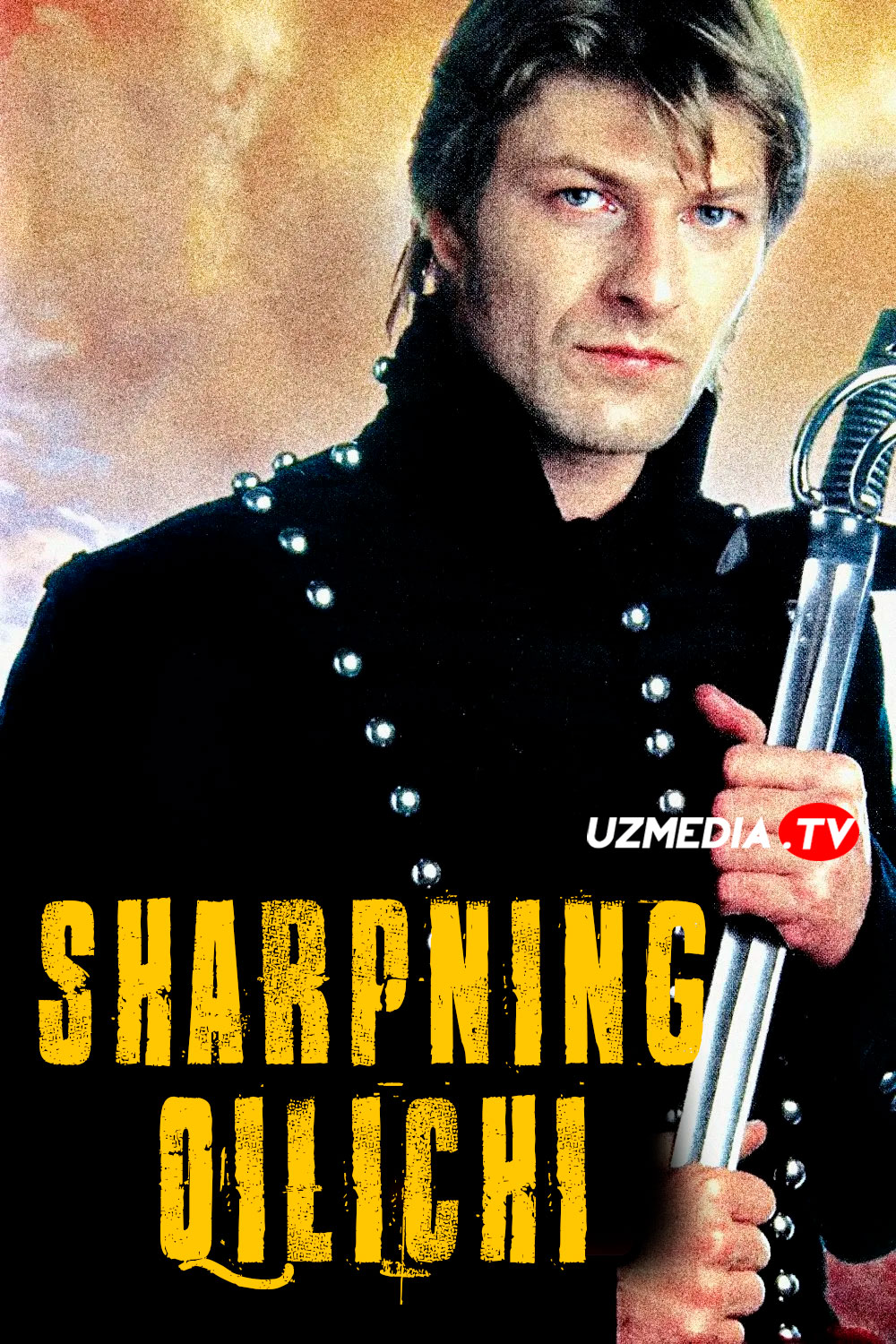Maxfiy topshiriq 8 / Sharpning qilichi 8 / Maxfiy raqam siri Britaniya filmi Uzbek tilida O'zbekcha 1995 tarjima kino Full HD skachat
