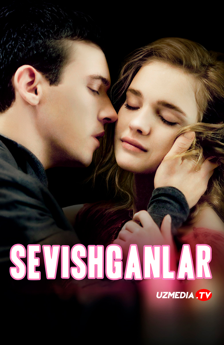 Sevishganlar / Oshiqlar Premyera Fransiya filmi Uzbek tilida O'zbekcha 2012 tarjima kino Full HD tas-ix skachat