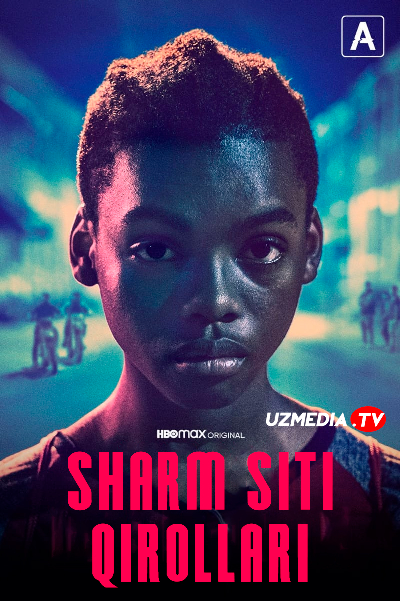 Sharm siti qirollari / O'n ikki Uzbek tilida O'zbekcha 2020 tarjima kino Full HD tas-ix skachat
