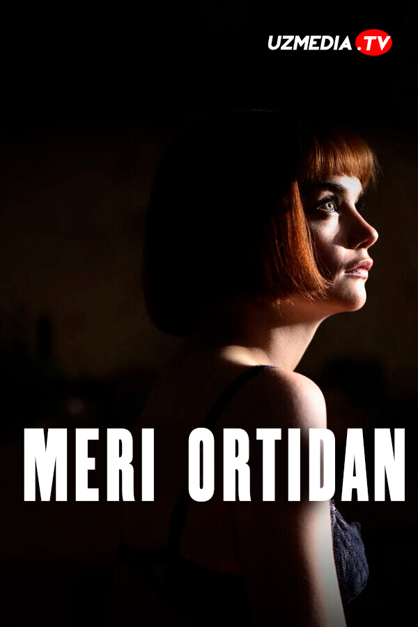 Merini ushlash / Meri ortidan / Maryni qo'lga olish Uzbek tilida O'zbekcha 2007 tarjima kino Full HD tas-ix skachat