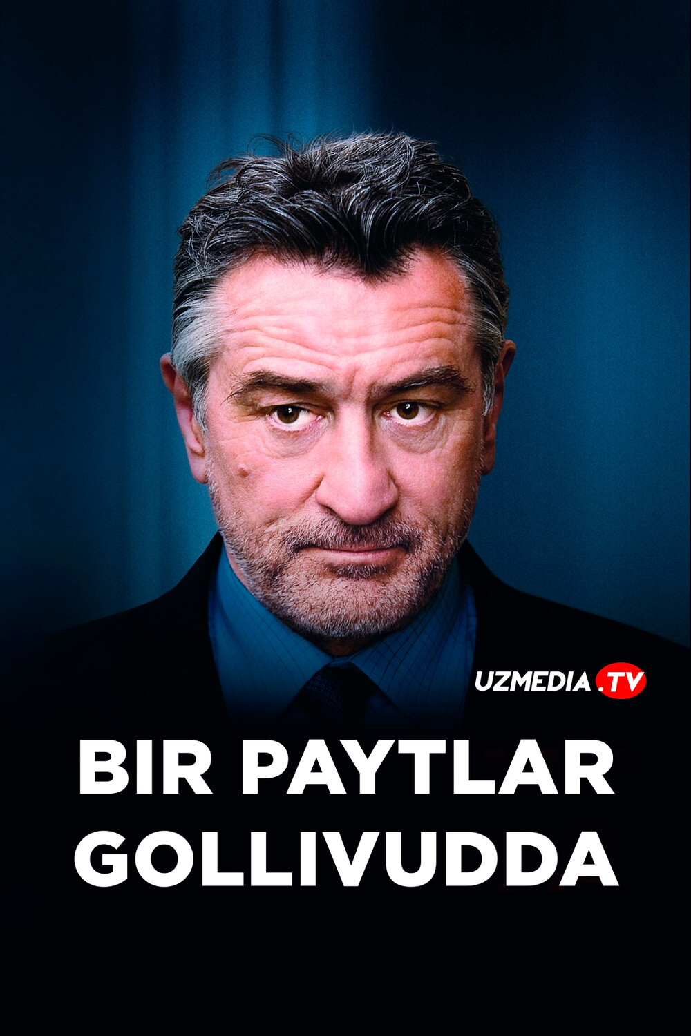 Bir paytlar Gollivudda / Bir vaqtlar Gollivudda / Ijod mashaqqatlari Uzbek tilida 2008 O'zbekcha tarjima kino Full HD tas-ix skachat