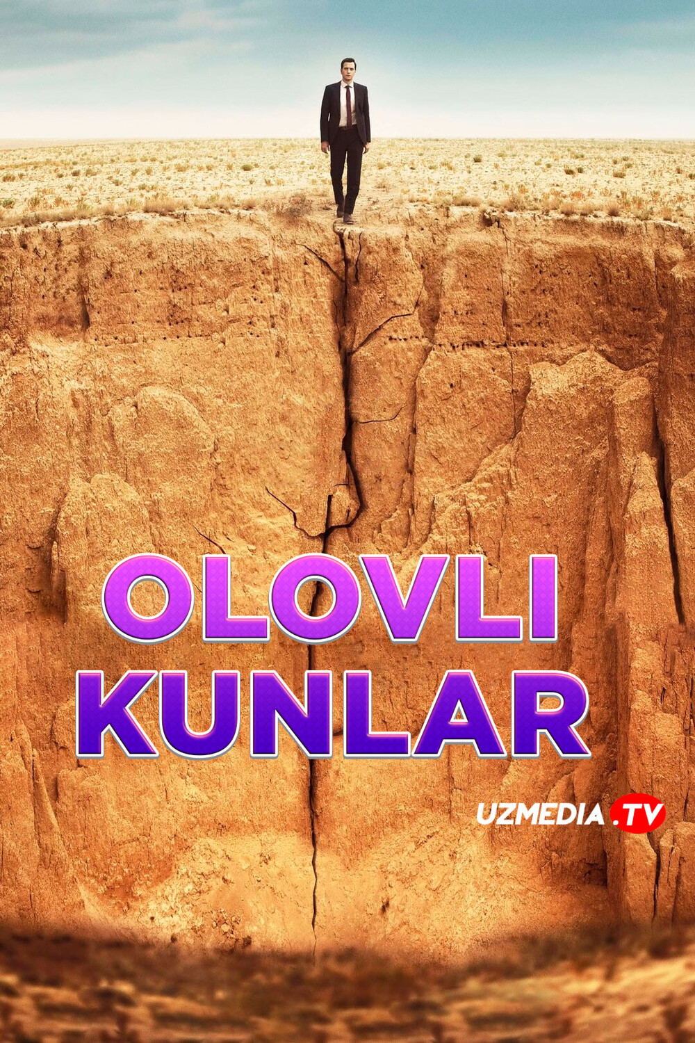 Quruq kunlar / Olovli kunlar / Yonayotgan kunlar Turk kino Uzbek tilida 2022 O'zbekcha tarjima kino Full HD tas-ix skachat
