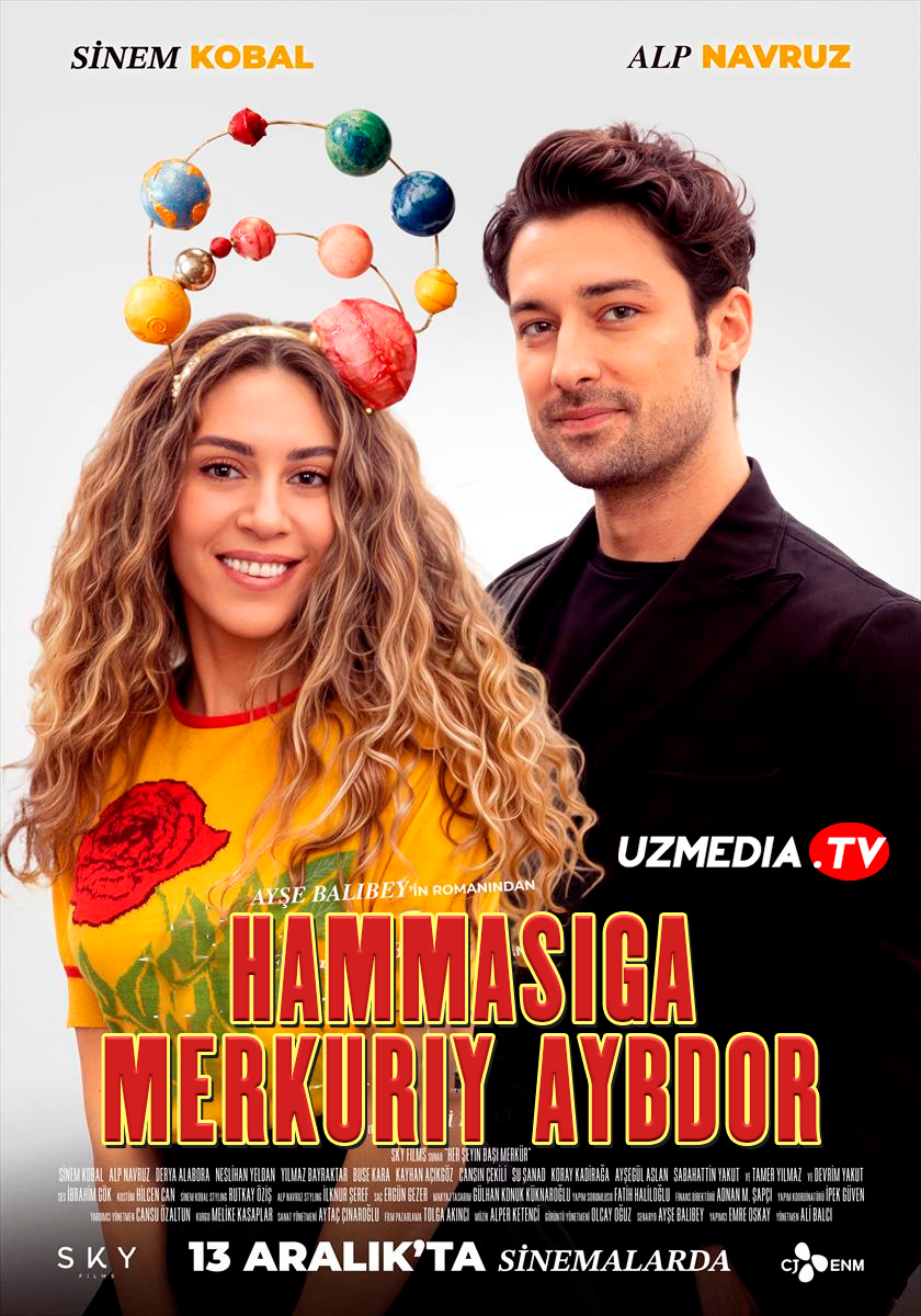 Hammasiga Merkuriy aybdor Turk kino Uzbek tilida O'zbekcha 2024 tarjima kino Full HD tas-ix skachat