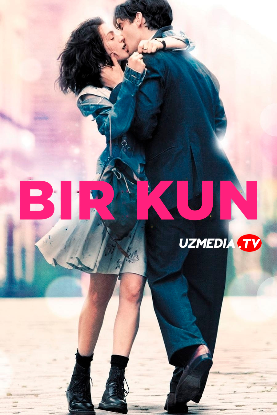 Bir kun / 1 kun Uzbek tilida O'zbekcha 2011 tarjima kino Full HD tas-ix skachat