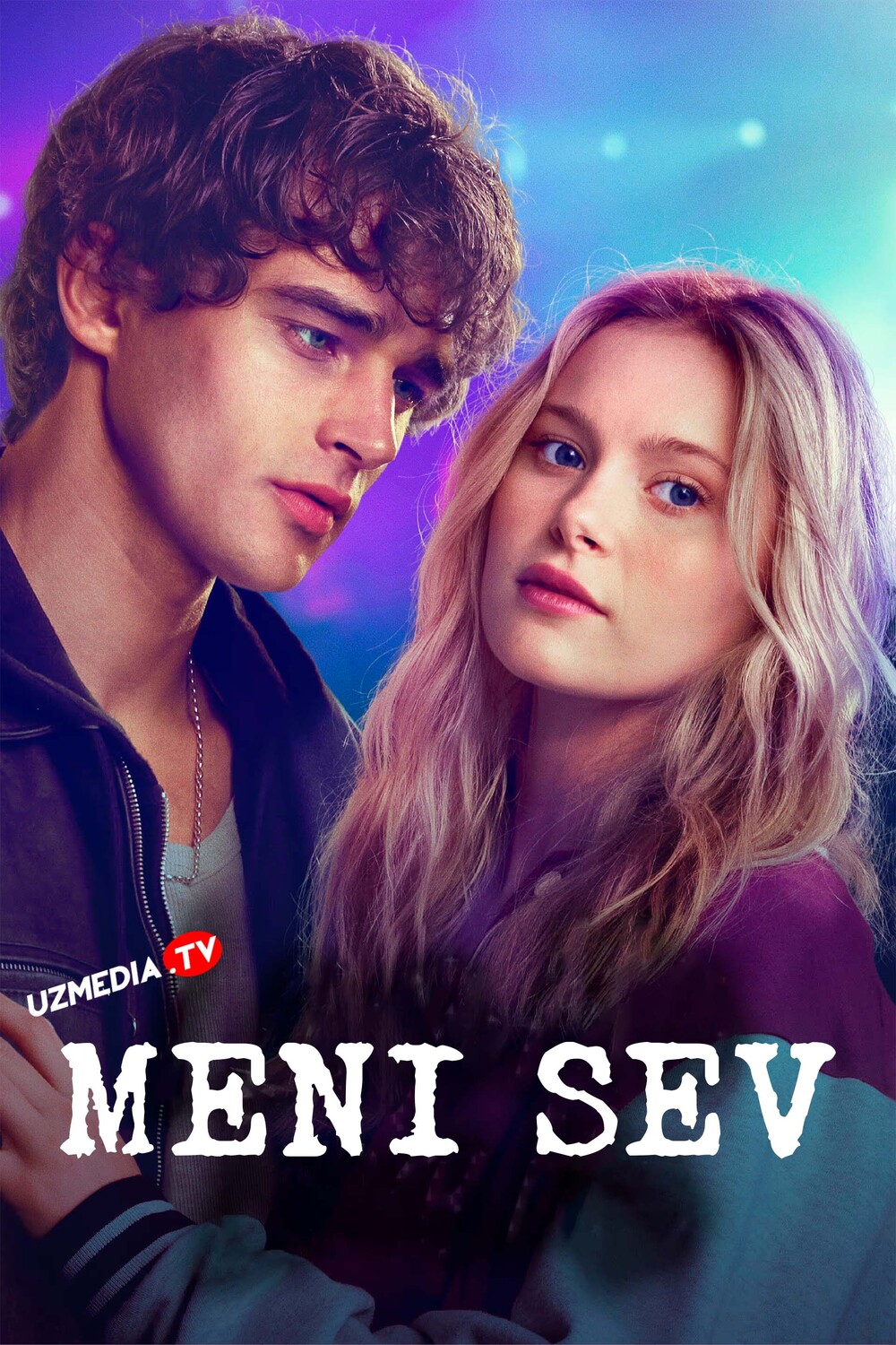 Meni sev, meni sev Premyera Italiya filmi Uzbek tilida O'zbekcha 2026 tarjima kino Full HD tas-ix skachat